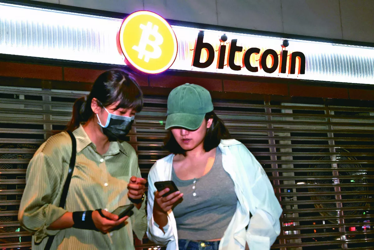 虛擬貨幣當政治獻金？監院：內政部評估不應納入